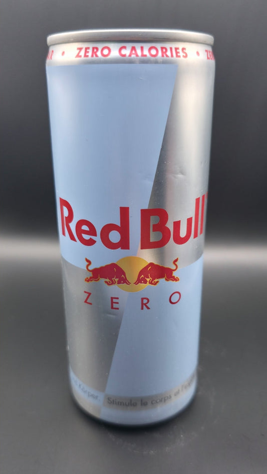 Red Bull Energy Drink – 250ml (Edições Especiais e Clássicas)✨️Red Bull Energy Drink – 250ml (Special & Classic Editions)