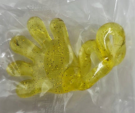 Mini Pega-Monstro Pegajoso - Diversão Clássica🖐