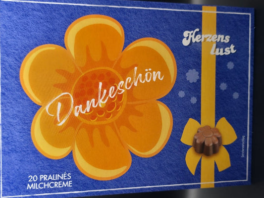 Bombons Milka Collection