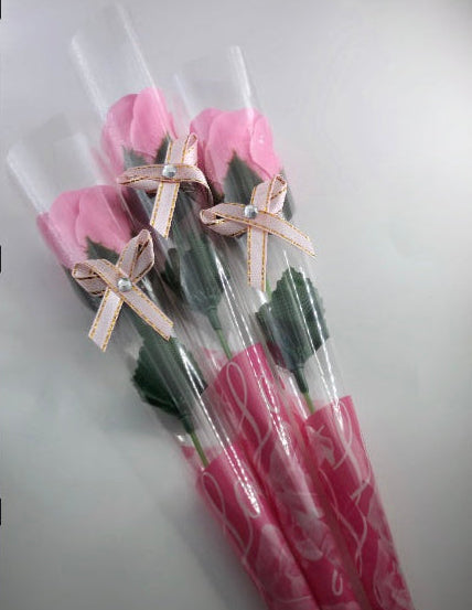 Rosa de Luxo Perfumada (Pronta a Ofertar)