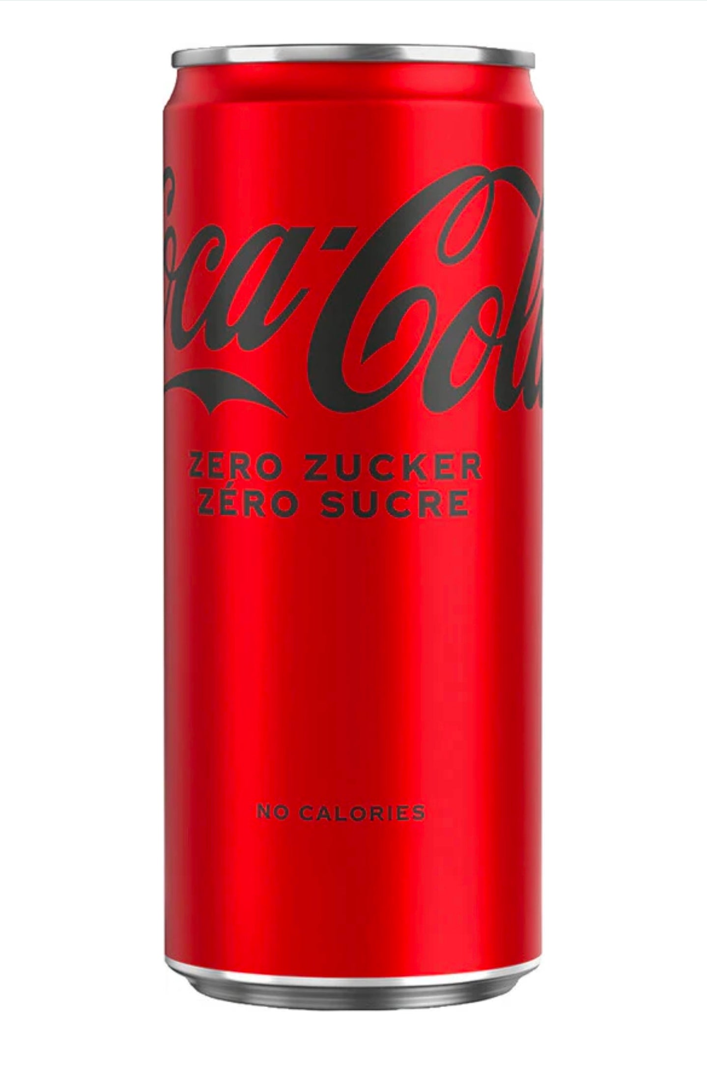 Coca-Cola – 250ml (Original & Zero Sugar)✨️Coca-Cola – 250ml (Original & Zero Sugar)