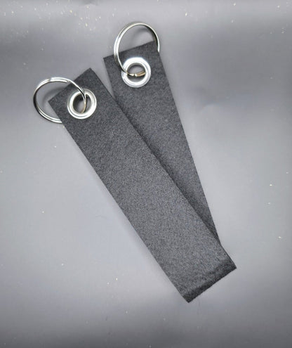 Porta-chaves Organizador Family & Home – Feltro Personalizável