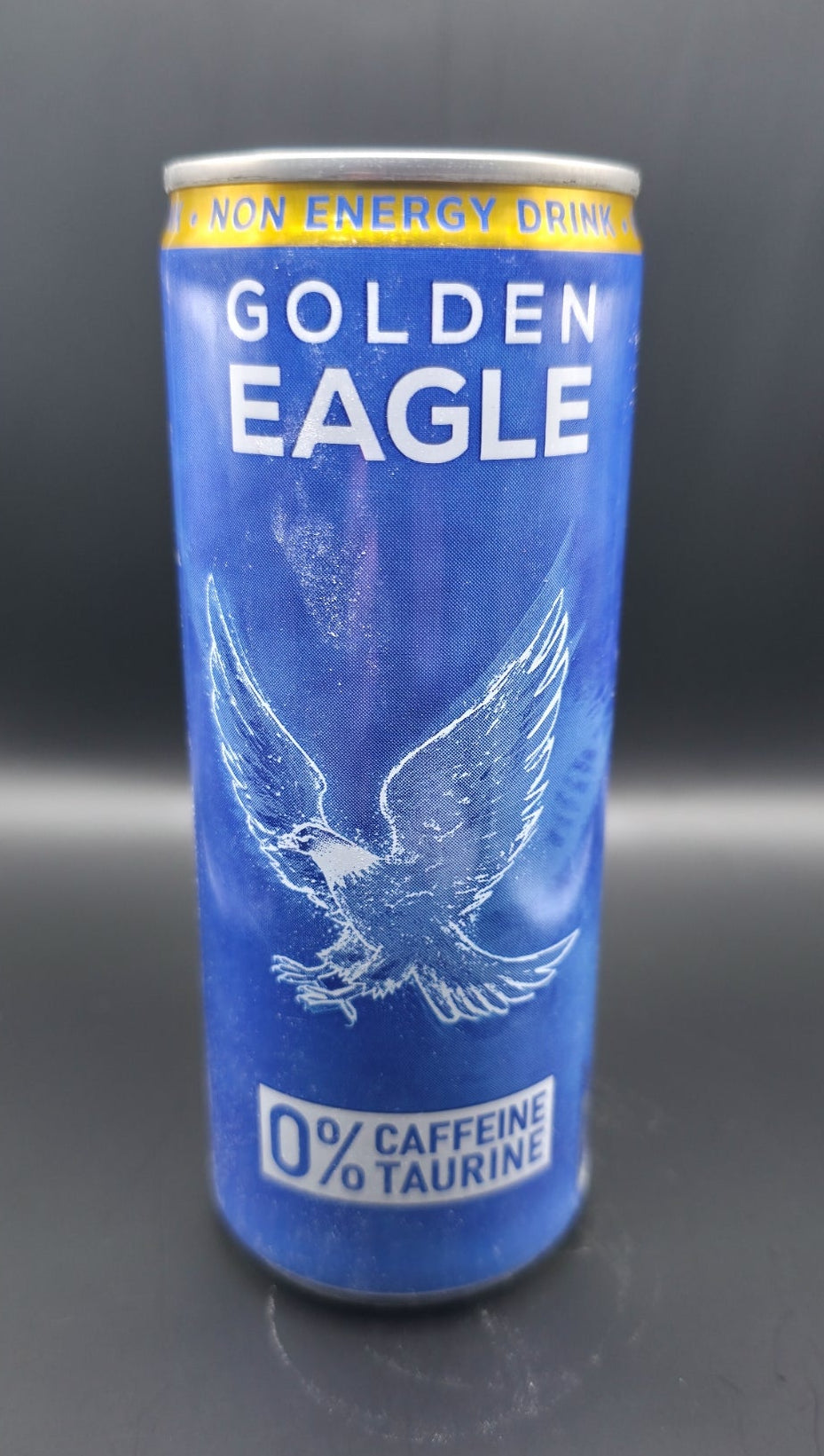 Golden Eagle Energy Drink – 250ml (Escolha o seu sabor)✨️ Golden Eagle Energy Drink – 250ml (Wählen Sie Ihre Sorte)