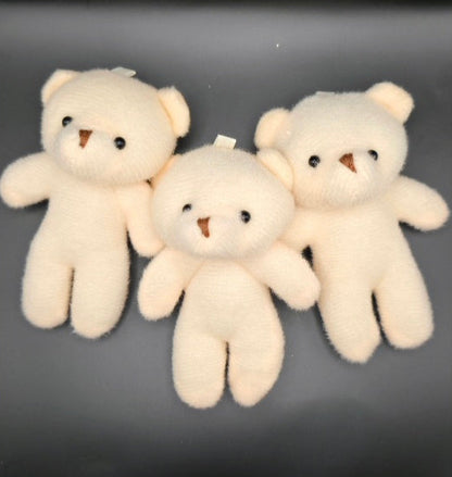 Porta-chaves Peluche Soft Hug – Edição Ternura