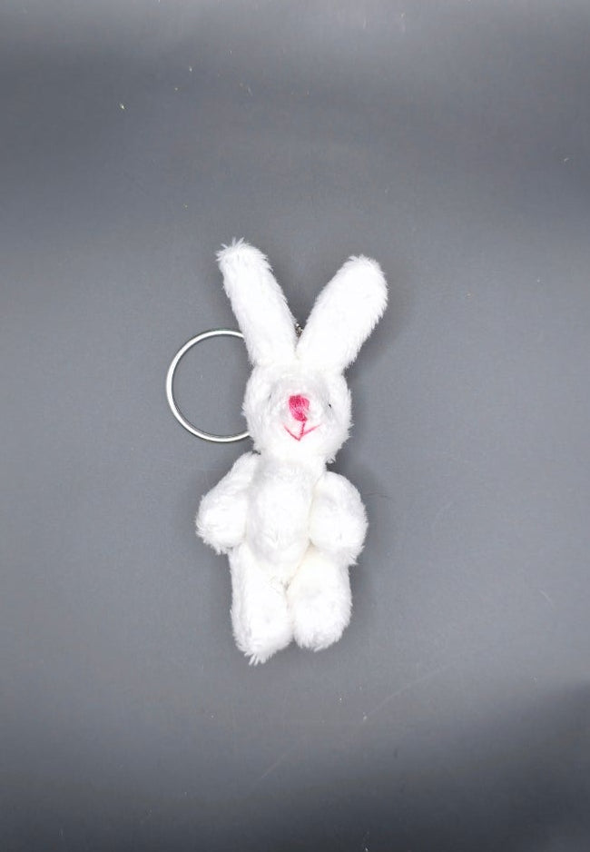 Porta-chaves Peluche Soft Hug – Edição Ternura