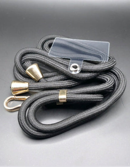 Cordão Ajustável Crossbody para Telemóvel - Várias Cores