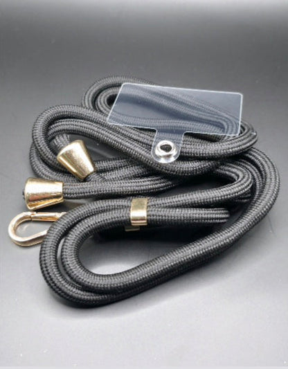 Cordão Ajustável Crossbody para Telemóvel - Várias Cores