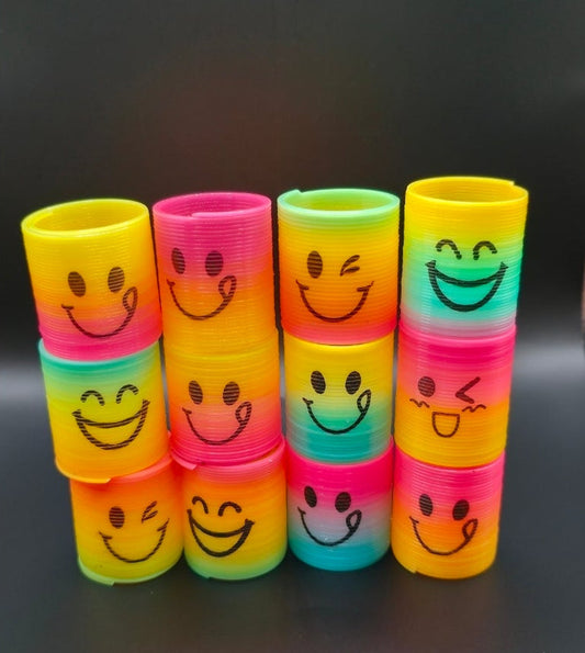 Conjunto Exclusivo 12 Mini Molas Malucas Emoji + 3 Bónus💥