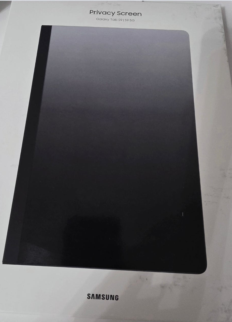 Samsung Privacy Screen Panel – Filtro de Privacidade Original Galaxy Tab