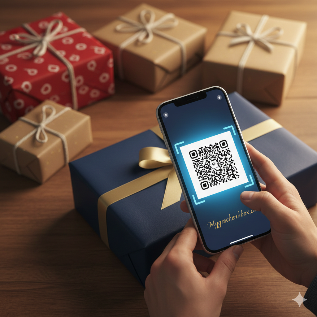 Mensagem Digital/Digitale Botschaft