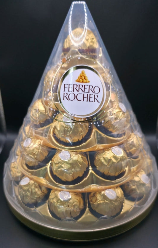 Ferrero Rocher Premium Gold 350g