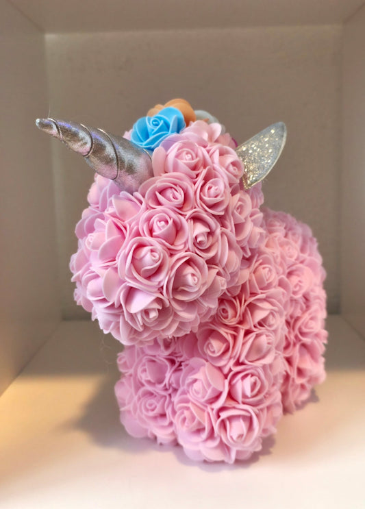 Unihorn "Sparkle & Scent" – Edição Bestseller|Unicornio Bestsellers-Edição Especial