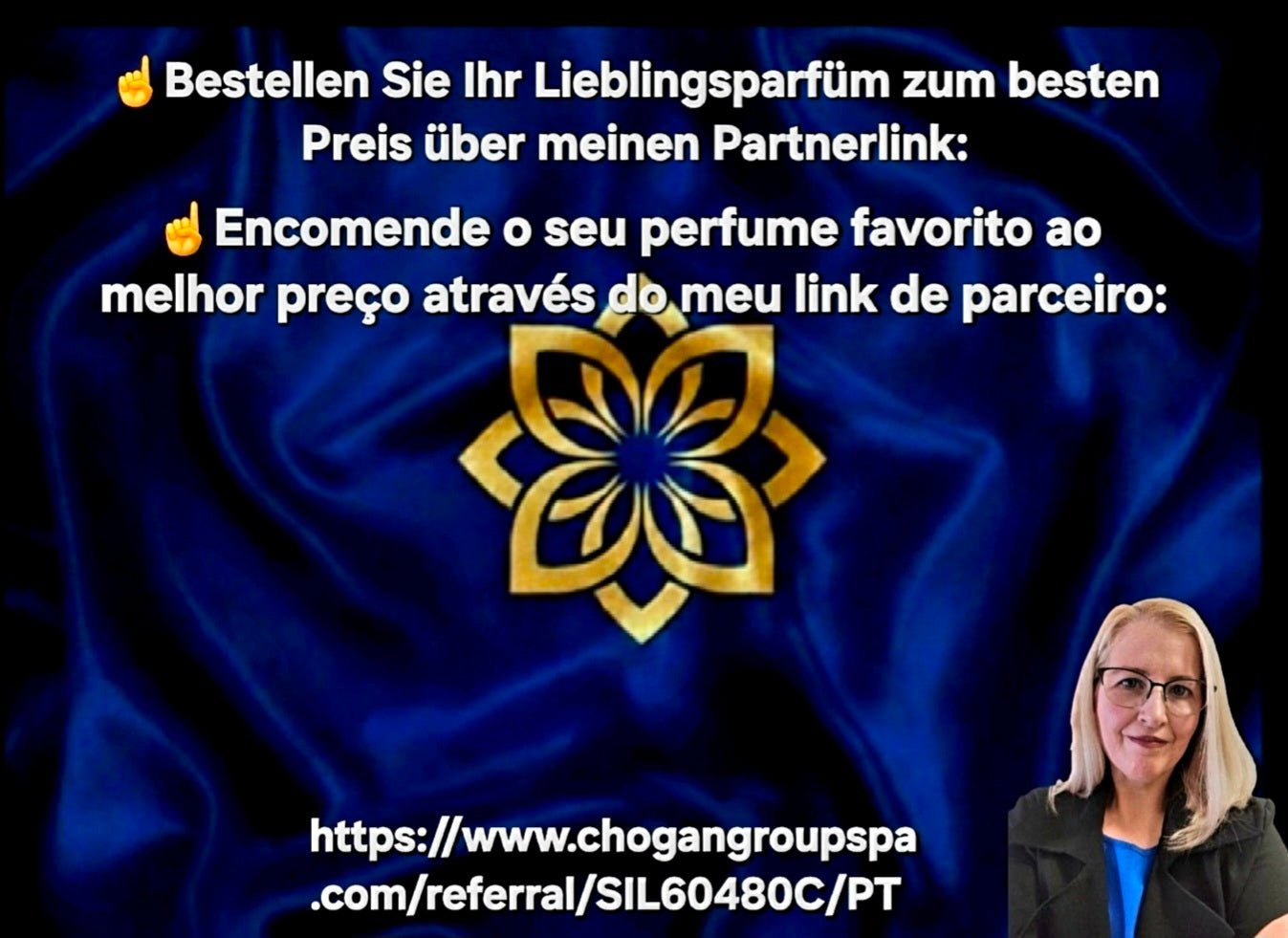 💎Coleção de Perfumes Chogan - O Luxo ao teu alcance|Chogan Parfum Kollektion - Luxus in jeder Note