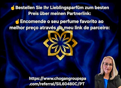 💎Coleção de Perfumes Chogan - O Luxo ao teu alcance|Chogan Parfum Kollektion - Luxus in jeder Note