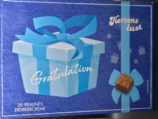 Bombons Milka Collection